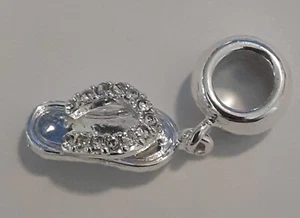 Avon Charm per Bracciale Charming Moments Infradito - Foto 1 di 5