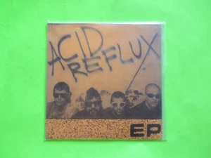 ACID REFLUX EP 45 7" - Imagen 1 de 2