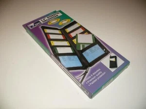 DAC 3.5" Diskette Organizer ~ PC/Amiga/Atari ST/etc. ~ NEW ~ (Ref: RC) ~ (2) - Picture 1 of 1