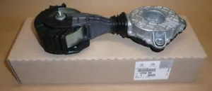RUEDA DE FRICCIÓN BOMBA DE AGUA / TENSOR CITROEN / PEUGEOT 1.6 VTI/THP (OE 120456) - Imagen 1 de 2