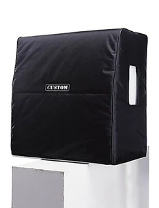Custom padded cover for Mesa Boogie 4x12 Stiletto Traditional Slant Cab - Picture 1 of 12