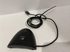 (EE) Logitech Fast RF Mouse Cordless Receiver USB Model C-BN4 - Picture 1 of 2