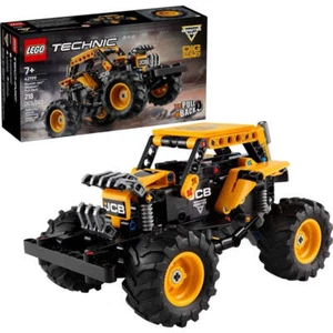 LEGO 42199 Technic Monster Jam™ DIGatron™ Pull-Back - Picture 1 of 9