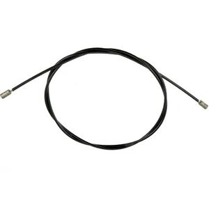 PARKING BRAKE CABLE FOR CHRYSLER VOYAGER T&C CARAVAN 96-98 - Picture 1 of 1