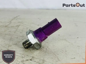 2014 AUDI VW A4 Avant S4 Quattro Oil Pressure Switch 06E919081G OEM - Picture 1 of 3