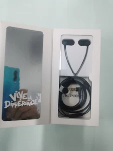 Degauss Labs Schwarz Spkrs Kopfhörer - Bild 1 von 3