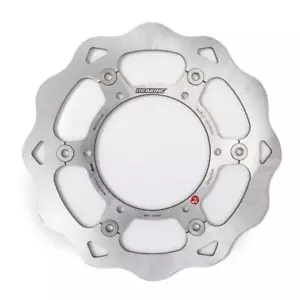 Braking W-flo front brake disc Yamaha XT660R 2004-2016 - Imagen 1 de 6
