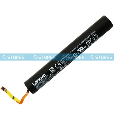 New Genuine L14C2K31 OEM Battery for Lenovo YOGA Tablet 2 830L 830LC 830F 851F - Image 1 of 3