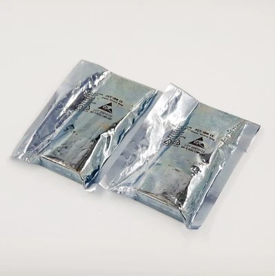 Lot of 2 IBM Emulex 90Y5100 Dual-Port 10G Network Adapter Card - Image 1 of 3