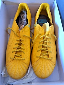 ADIDAS 'PHARRELL WILLIAMS' HUMAN RACE SHOES - NEW STILL IN BOX - Picture 1 of 2