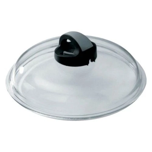 Ballarini Coperchio pentola Vetro temperato bombato con valvola vapore (16cm) - Immagine 1 di 1