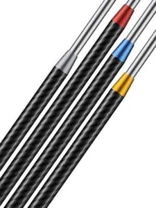 Eje Putter de Carbono Estabilidad BGT Breakthrough Golf Technology Elige tu Color - Imagen 1 de 5