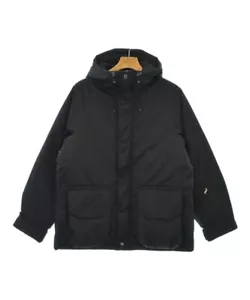 SOPHNET. Mountain Parka Black M 2200480567040 - Picture 1 of 10