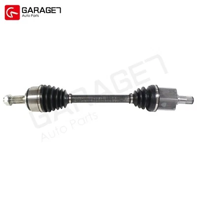 Conjunto de eje CV delantero izquierdo para Honda Civic Si Sport 2017 2018 2019 2020 1,5 L L4 Foto 1 de 4