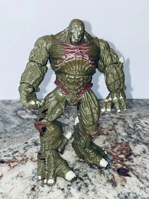 Abomination Marvel Legends  2007 Action Figure 6.5" Incredible Hulk Movie Hasbro - Image 1 of 4