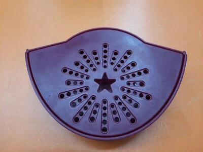 ⭐️⭐️⭐️⭐️⭐️ Keurig K40 Bandeja de Goteo de Repuesto Roja Foto 1 de 3