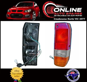 Taillight RIGHT fit Toyota HJ 75 Troop Carrier NEW 90-99 tail light brake - Picture 1 of 1
