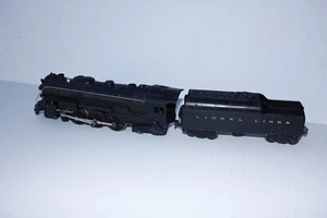 Lionel No. 736 / 2046W "Lionel Lines" Berkshire Steam Locomotive - Picture 1 of 9