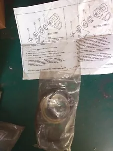 New OEM Service Seal Assembly Kit for Sheppard 592 Steering Gear 5580222 - Picture 1 of 1