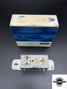 Widerstand / Resistor Transit MKIII 1985-1991/ 84VB 18591 AA - Bild 1 von 1