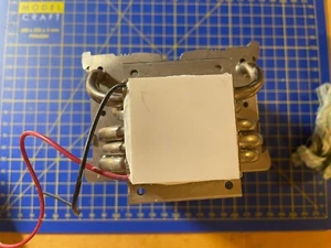 Noctua 92mm NH-U9S Heatpipe Tower Cooler Heatsink Only With 60W Peltier Module - Picture 1 of 5