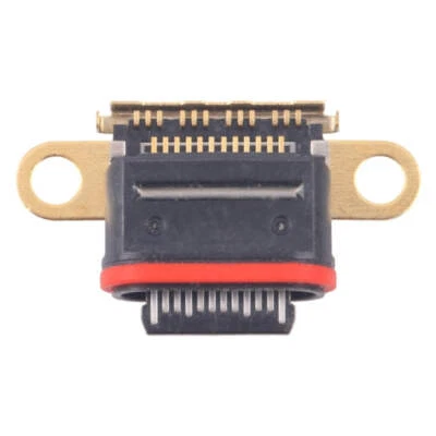 Google Pixel 8a Original Charging Port Connector Replacement - Image 1 of 4