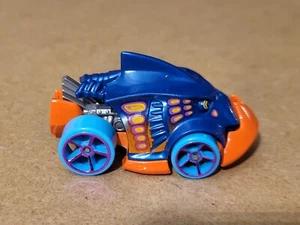 RARE 2015 Hot Wheels Street Beasts 5-Pack DJD24. Piranha Terror Only New Loose  - Picture 1 of 2
