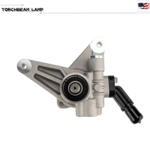 For 2009 2010 2011 Honda Accord Crosstour Pilot Power Steering Pump 21-5494 - Picture 1 of 12