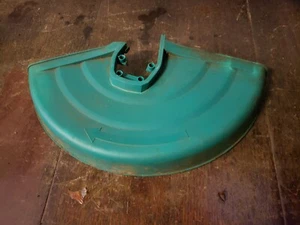 Bosch ART 35 SL Electric Strimmer Corded Grass Trimmer Grass Guard Parts - Picture 1 of 6