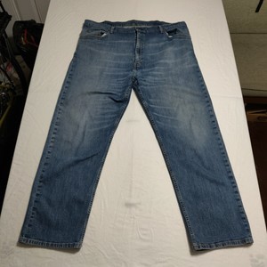 Las mejores ofertas en Vaqueros Levi's 559 31 tamaño para De hombre | eBay