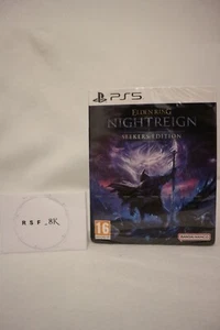 Elden Ring Nighreign Seekers Edition PS5 - Picture 1 of 2