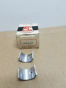 NOS Wisconsin HA136S10 Shell Bearing OEM - Picture 1 of 2