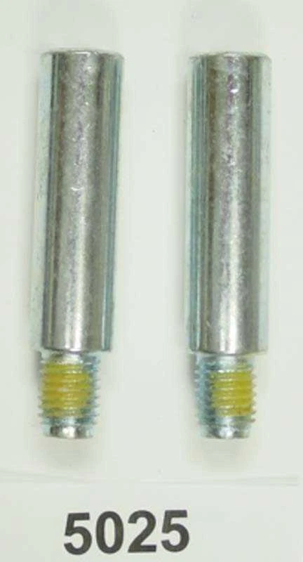 Kit de pinza de freno de disco - disco trasero mejor freno 5025K Foto 1 de 1