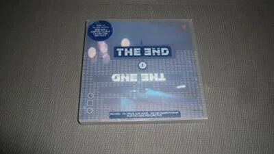 End Compilation - Various CD 6ALN The Cheap Fast Free Post - Bild 1 von 2
