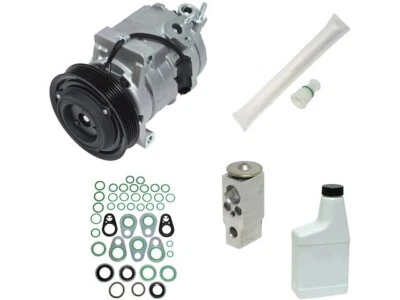 Kit compresor aire acondicionado Ram 1500 2011-2012 83534GT 5,7 L V8 EZH VIN: T OHV GAS Foto 1 de 2