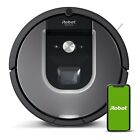 NIB iRobot Roomba 960 Robot Vacuum- Wi-Fi Connected Mapping, Works with Alexa