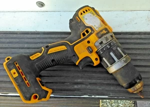 DEWALT DCD796 20V MAX XR Cordless Brushless 1/2-Inch Compact Hammer Drill parts - Picture 1 of 8