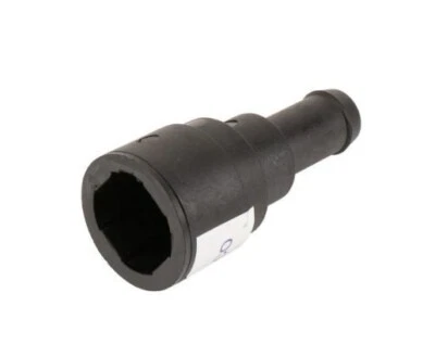 Conector de cableado multiusos Cadillac DeVille 2000-2005 GM piezas no. 15151875 Foto 1 de 4