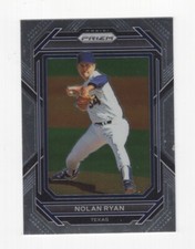 2023 PRIZM BASEBALL BASE CARDS #1-99 PICK YOUR CARD