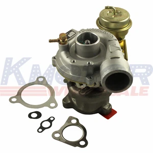 Turbocharger Turbo Premium Quality 058145703L Fit For VW Passat Audi A4 1.8L - Picture 1 of 8