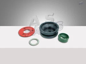 For Suzuki SJ413 SJ410 Samurai jimny - Transfer Case Lever Shifter Rebuild Kit - Foto 1 di 13
