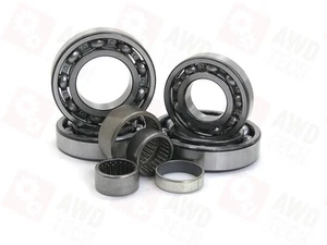 DCS Transfer Case Bearing Kit Mercedes-Benz GL-Class M-Class R-Class - Bild 1 von 4