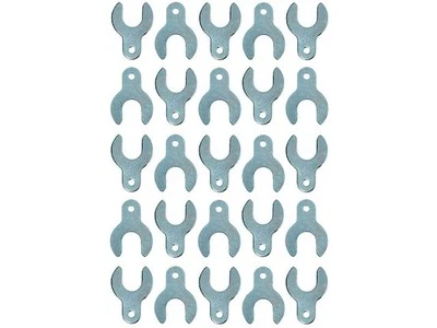 Rueda de alineación para Nissan Pathfinder 1987-1995 cuña inclinada CA Delco 63348XSWJ Foto 1 de 2