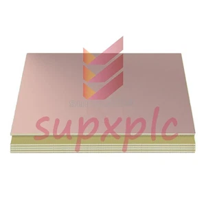 10cmx15cm 10*15cm Einzelplattierte Leiterplatte Kupferplattiert Laminatplatte FR4 - Bild 1 von 2