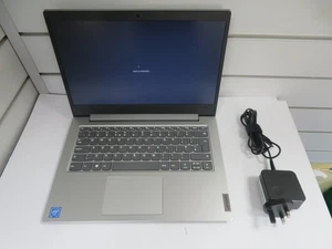 LENOVO IDEAPAD 1 14IGL05 INTEL CELERON N4020 64GB SSD 4GB RAM WINDOWS 11 (MRBCV) - Picture 1 of 10