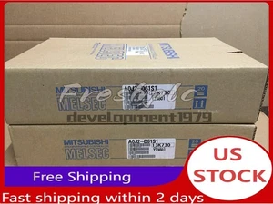 ONE NEW Mitsubishi PLC module A0J2-D61S1 - Picture 1 of 1