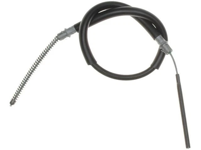 For Cadillac Commercial Chassis Parking Brake Cable Raybestos 27858QMCY - Image 1 of 2
