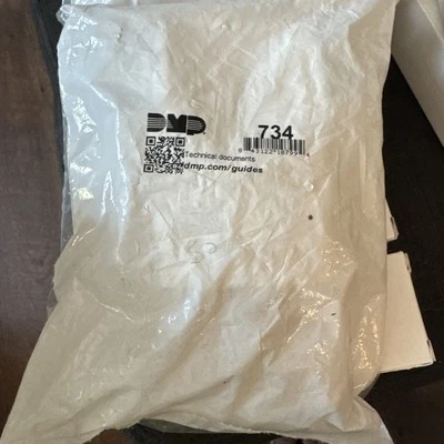 Módulo de control de acceso DMP 734 (puerta única) Foto 1 de 4