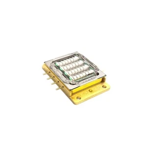 1 Stück gebrauchtes Nichia 465nm 100W blau Lasermodul Nichia NUBM39 integriertes Array - Bild 1 von 8