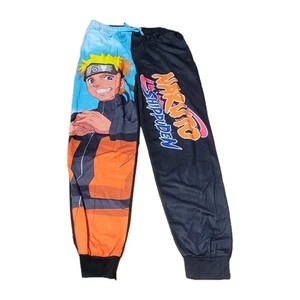 Naruto Shippuden Collection  Sz Small Sleep Pants - Picture 1 of 7